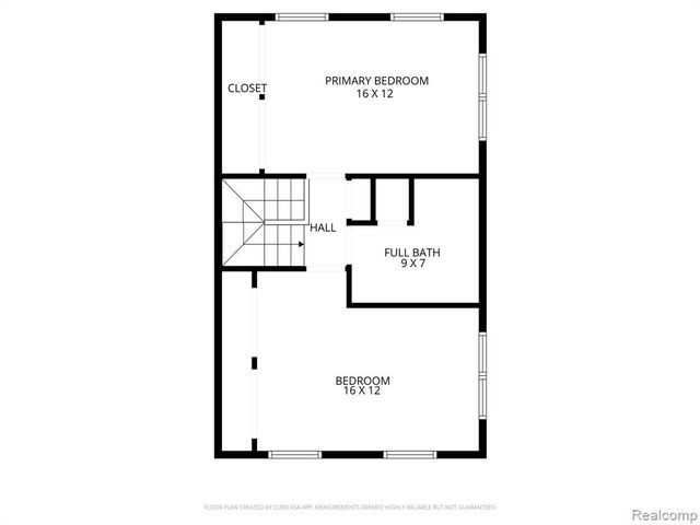 1562 Brentwood Drive, Troy, MI 48098