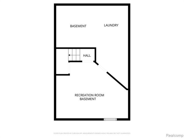 1562 Brentwood Drive, Troy, MI 48098