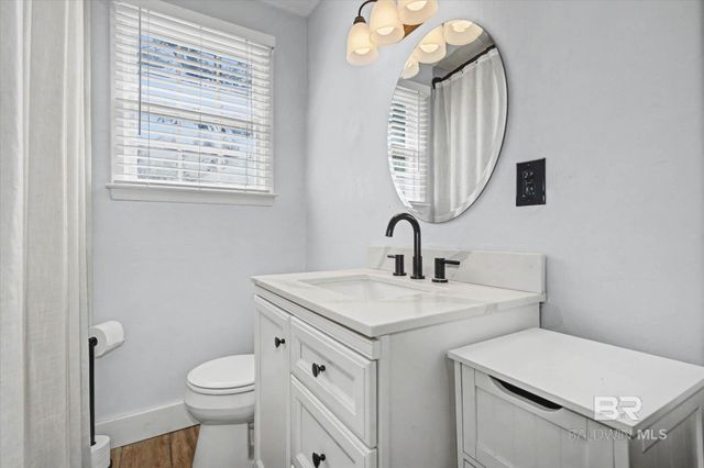 5117 Norton Lane, Mobile, AL 36608