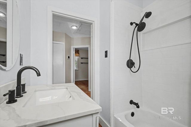 5117 Norton Lane, Mobile, AL 36608