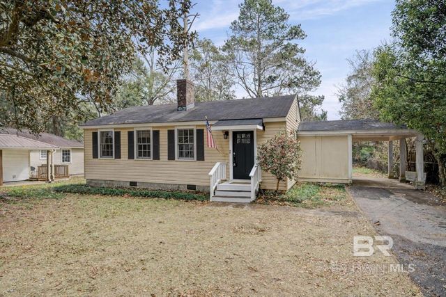 5117 Norton Lane, Mobile, AL 36608