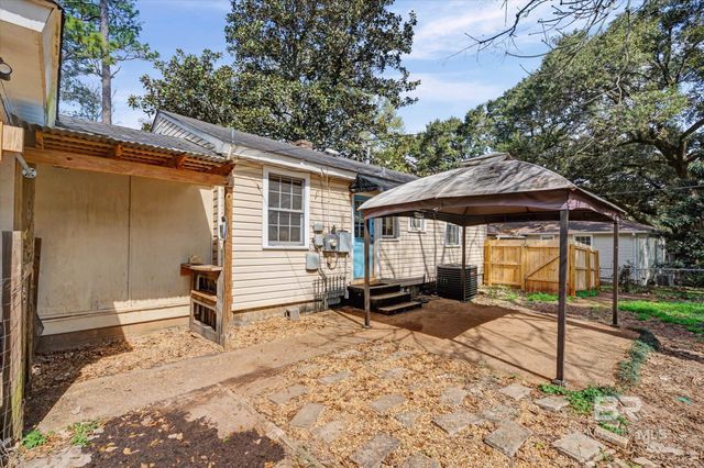 5117 Norton Lane, Mobile, AL 36608