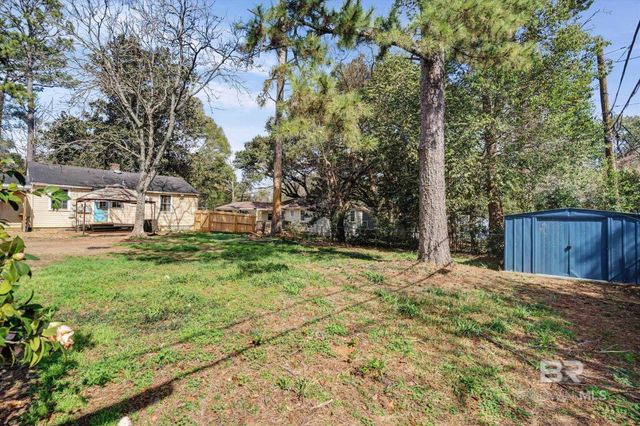 5117 Norton Lane, Mobile, AL 36608