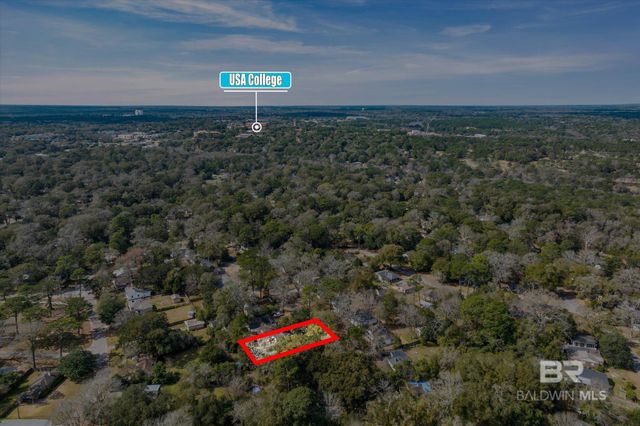 5117 Norton Lane, Mobile, AL 36608