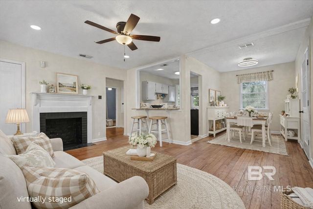 5117 Norton Lane, Mobile, AL 36608