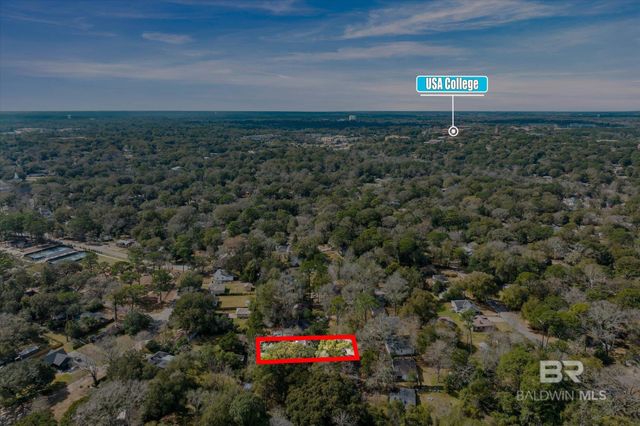 5117 Norton Lane, Mobile, AL 36608