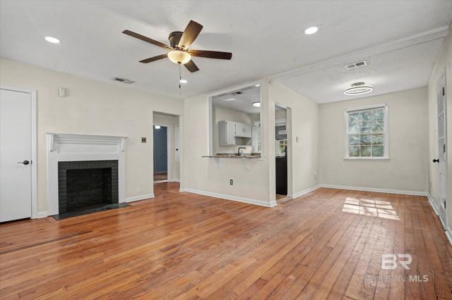 5117 Norton Lane, Mobile, AL 36608