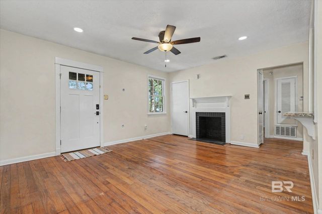 5117 Norton Lane, Mobile, AL 36608