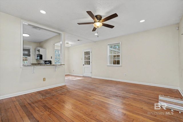 5117 Norton Lane, Mobile, AL 36608