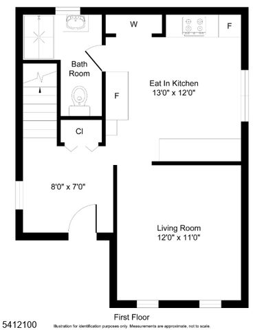 19 Entwistle Ave, Nutley Twp., NJ 07110