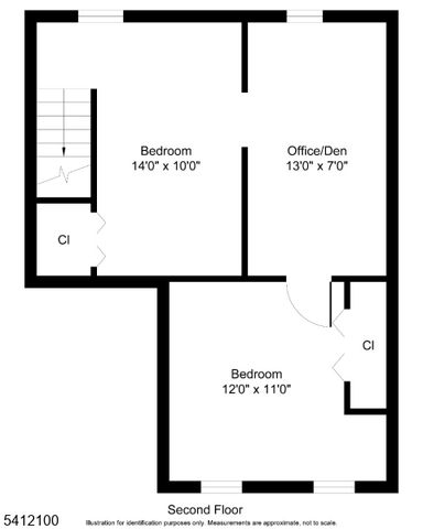 19 Entwistle Ave, Nutley Twp., NJ 07110