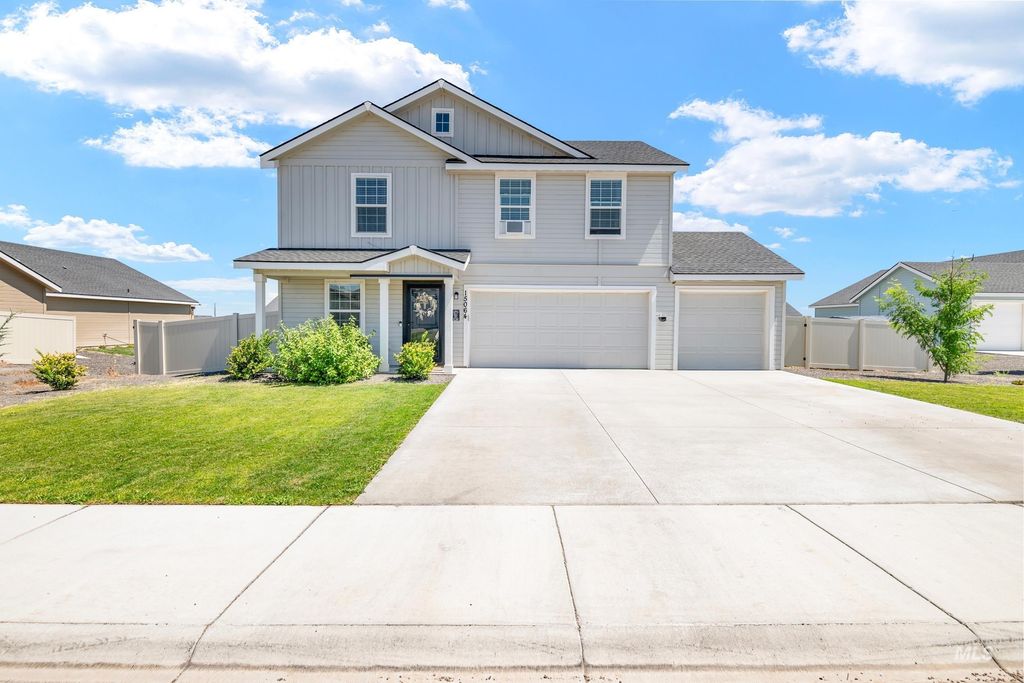 15064 Sun Shower Pl, Caldwell, ID 83607