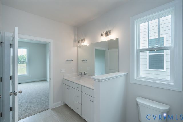 16825 Creek Parke Dr, Moseley, VA 23120