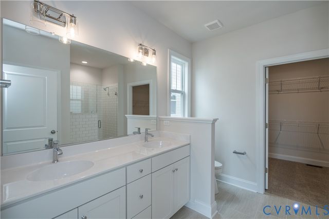 16825 Creek Parke Dr, Moseley, VA 23120