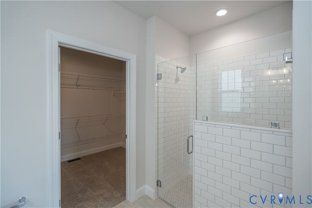 16825 Creek Parke Dr, Moseley, VA 23120
