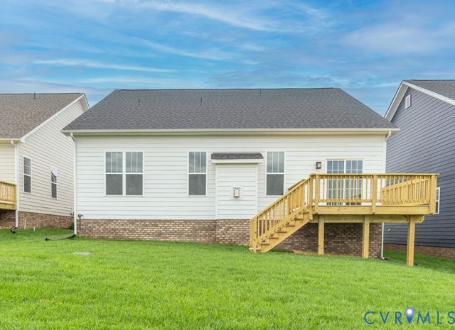 16825 Creek Parke Dr, Moseley, VA 23120