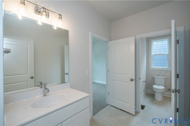 16825 Creek Parke Dr, Moseley, VA 23120
