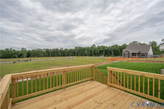 16825 Creek Parke Dr, Moseley, VA 23120