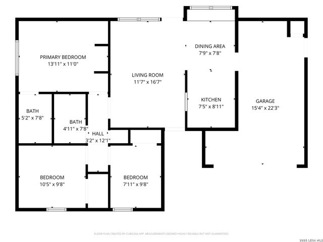 8947 Seacliff St., San Antonio, TX 78242