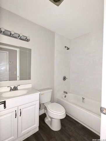 8947 Seacliff St., San Antonio, TX 78242