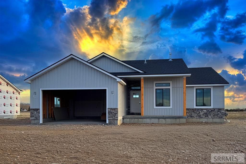 1109 Montezuma St, Idaho Falls, ID 83402