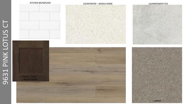 9631 Pink Lotus Court, Richmond, TX 77407