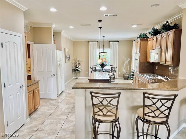 2192 Canyonville Drive, Henderson, NV 89044