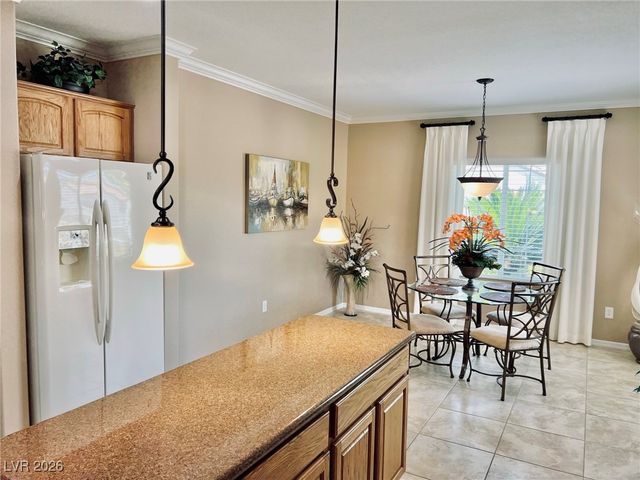 2192 Canyonville Drive, Henderson, NV 89044