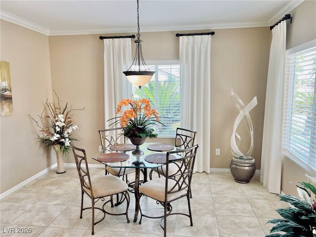 2192 Canyonville Drive, Henderson, NV 89044