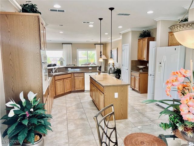 2192 Canyonville Drive, Henderson, NV 89044