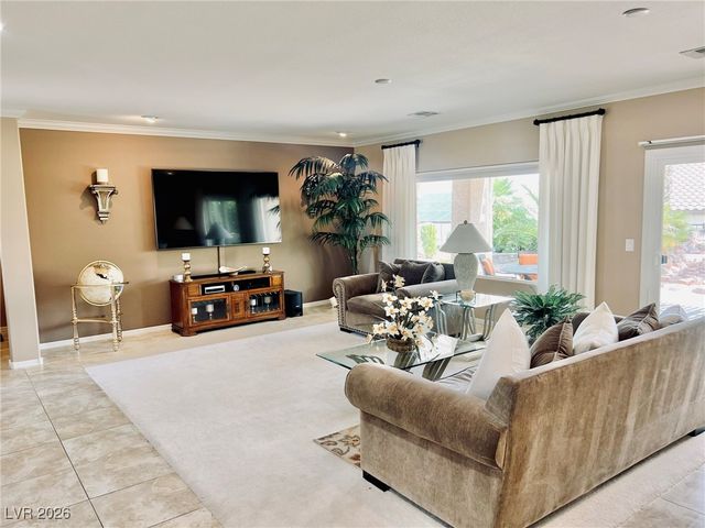 2192 Canyonville Drive, Henderson, NV 89044