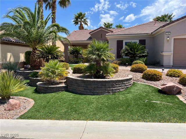 2192 Canyonville Drive, Henderson, NV 89044