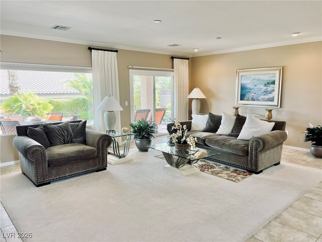 2192 Canyonville Drive, Henderson, NV 89044