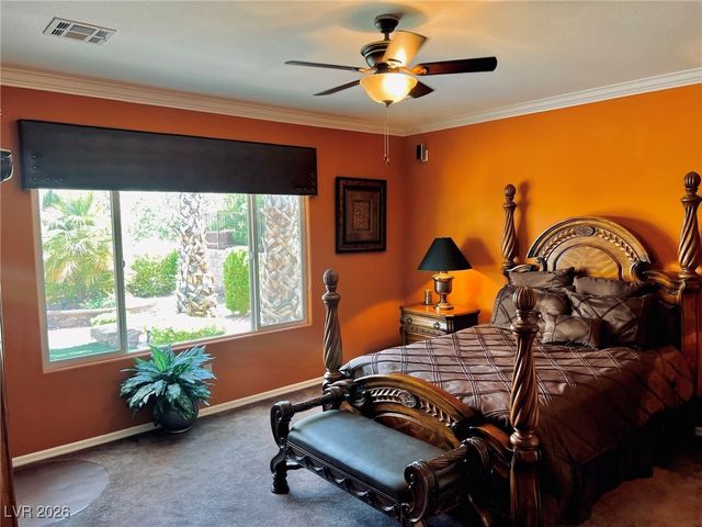 2192 Canyonville Drive, Henderson, NV 89044