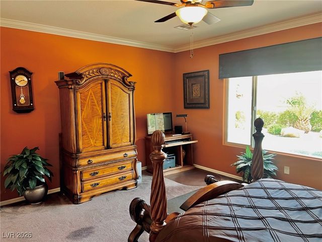 2192 Canyonville Drive, Henderson, NV 89044