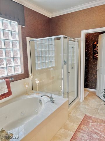 2192 Canyonville Drive, Henderson, NV 89044