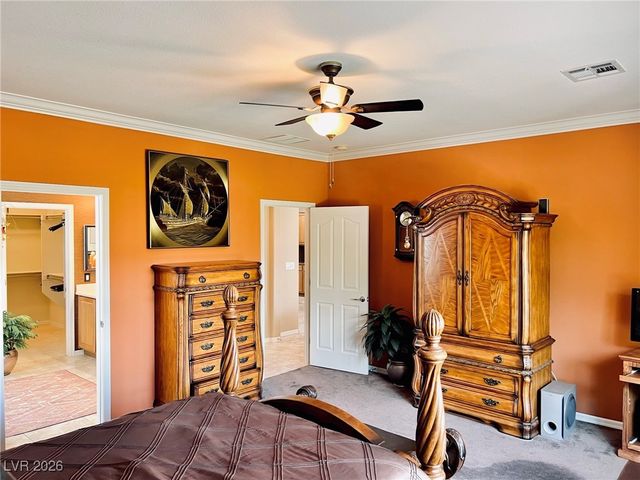 2192 Canyonville Drive, Henderson, NV 89044