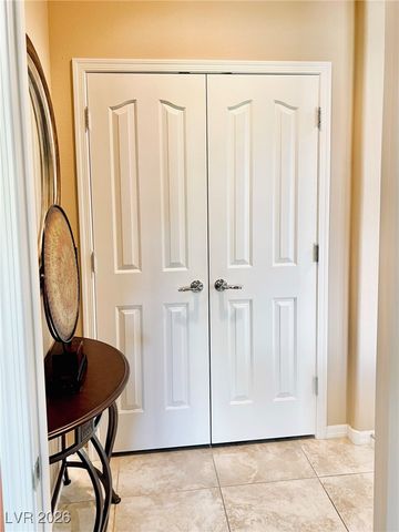 2192 Canyonville Drive, Henderson, NV 89044