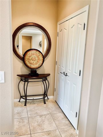 2192 Canyonville Drive, Henderson, NV 89044