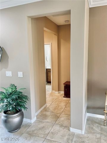 2192 Canyonville Drive, Henderson, NV 89044