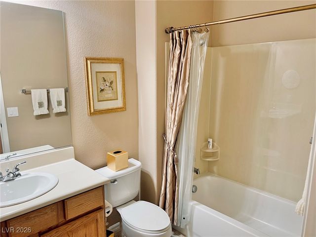 2192 Canyonville Drive, Henderson, NV 89044