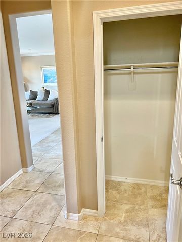 2192 Canyonville Drive, Henderson, NV 89044