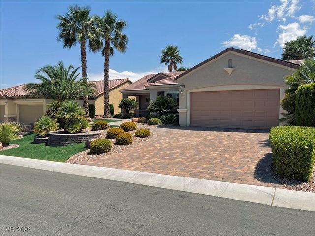 2192 Canyonville Drive, Henderson, NV 89044