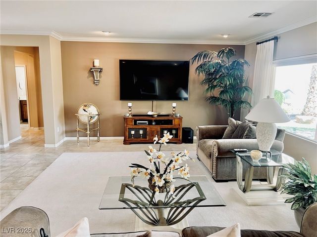 2192 Canyonville Drive, Henderson, NV 89044