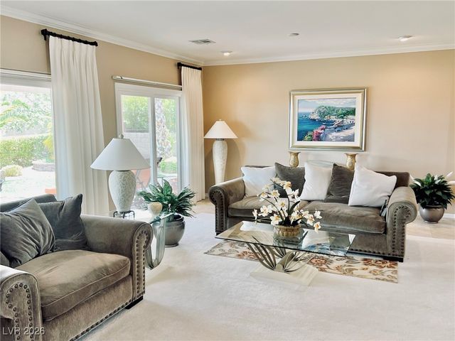 2192 Canyonville Drive, Henderson, NV 89044