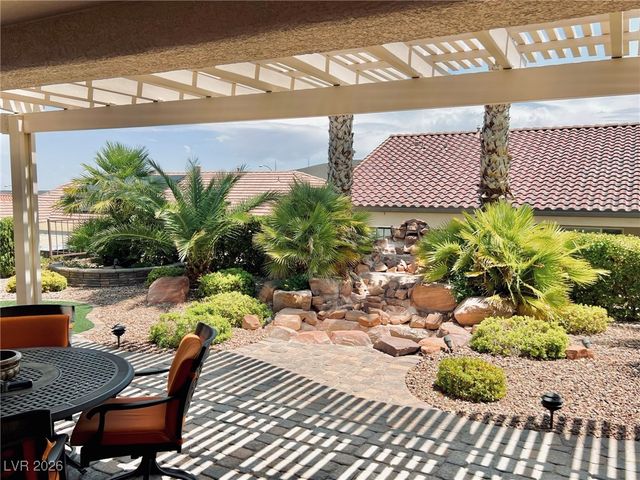 2192 Canyonville Drive, Henderson, NV 89044