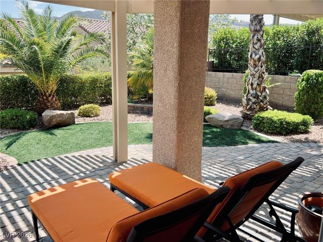 2192 Canyonville Drive, Henderson, NV 89044