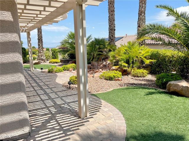 2192 Canyonville Drive, Henderson, NV 89044