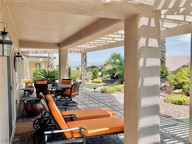 2192 Canyonville Drive, Henderson, NV 89044