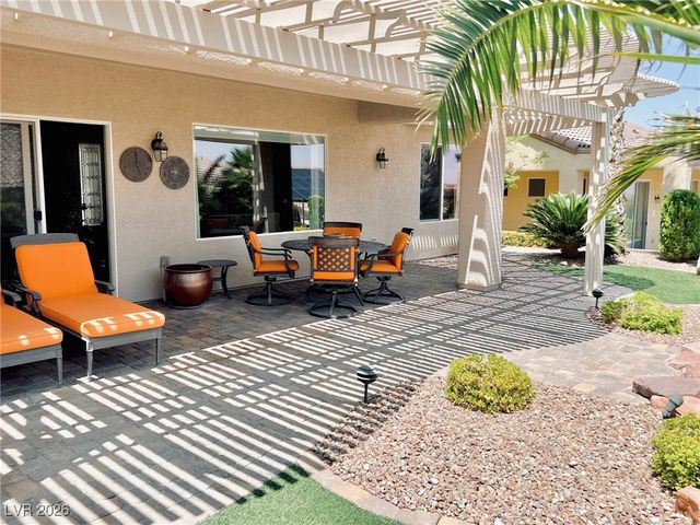 2192 Canyonville Drive, Henderson, NV 89044